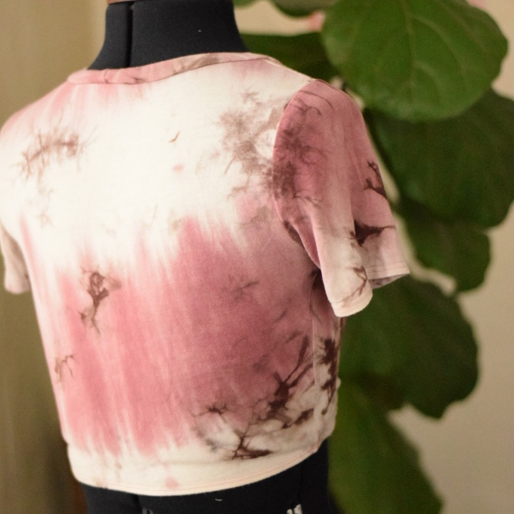 Crop top - Picture 3 of 6